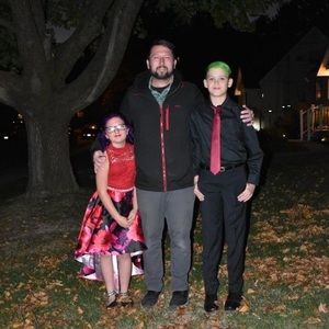 Meet your Posher, Steven